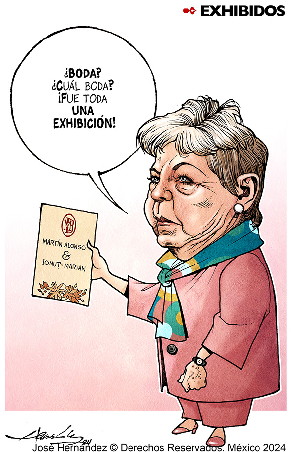 Exhibidos